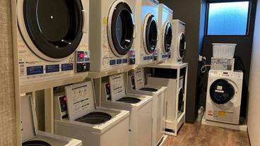 ランドリー ルーム / 4