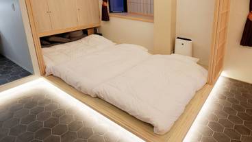 エキストラベッド / 37