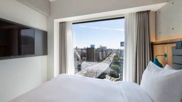 客室 シティビュー / 2