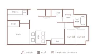 フロアマップ / 37