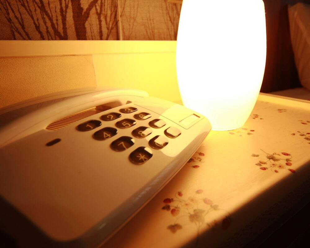 客室の設備とサービス