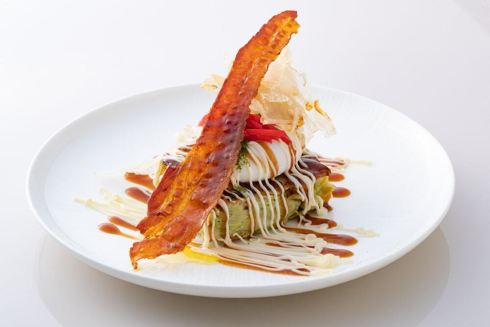 日替わりシグニチャーメニューに注目！絶景ダイニングで朝食を4754862