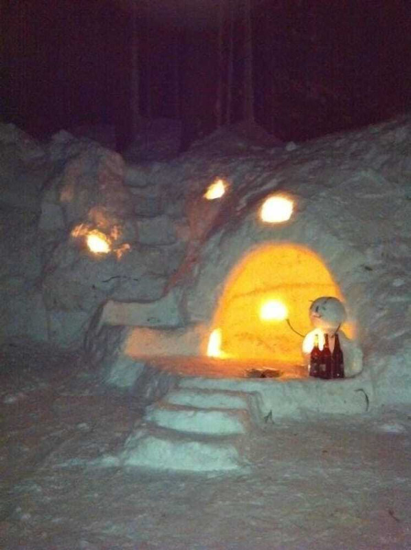 施設からの眺望