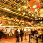 【2019】東京近郊のクリスマスマーケット6選！ドイツ料理やショッピングを楽しもう♪