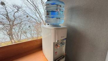 客室 / 21