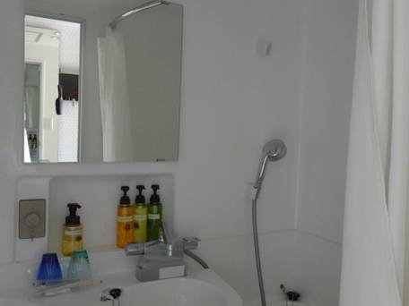 ホテルマイステイズ新大阪コンファレンスセンター / 4