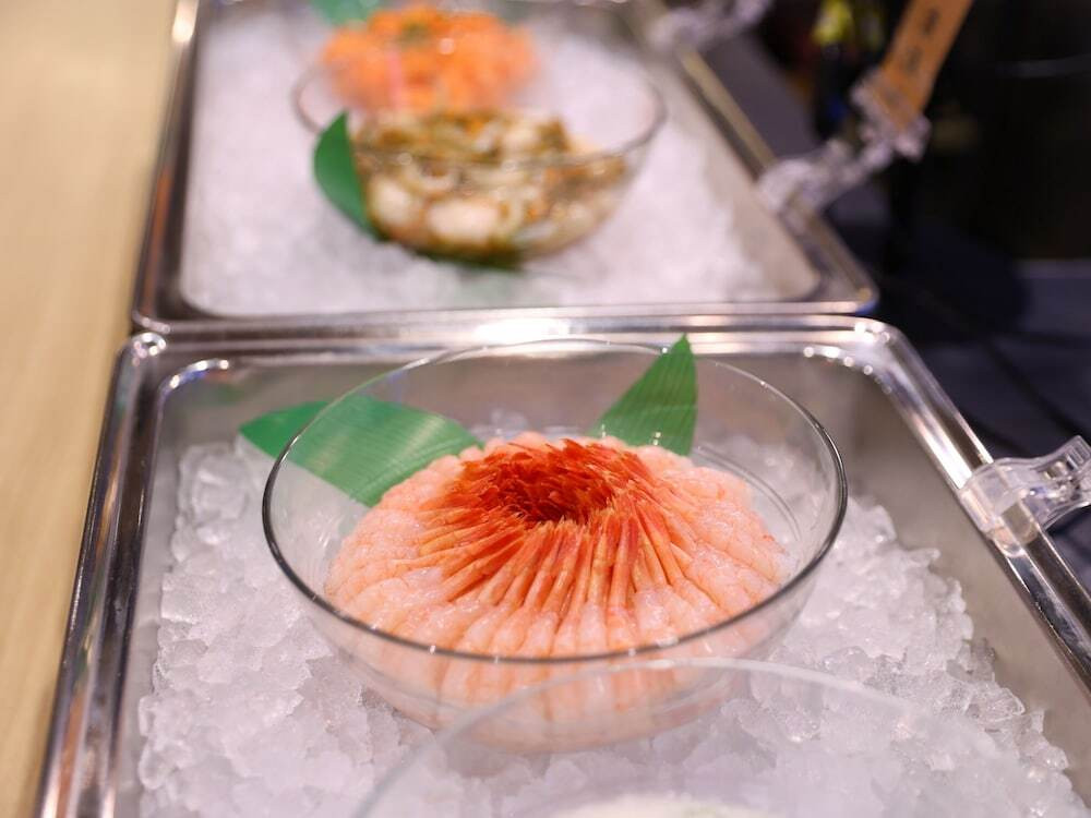 朝食