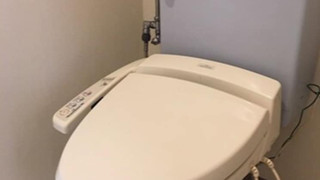 ダブルルーム 禁煙