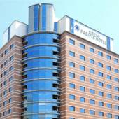 高知パシフィックホテル（高知県 ビジネスホテル） / 3