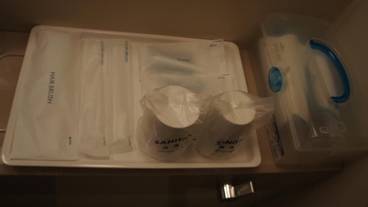 専用キッチン / 12