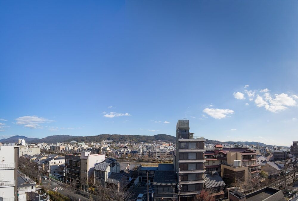 施設からの眺望