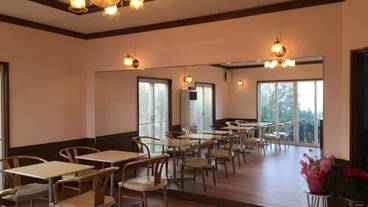 施設内の設備 / 2