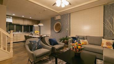 リビング エリア / 35