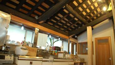 共用キッチン / 9