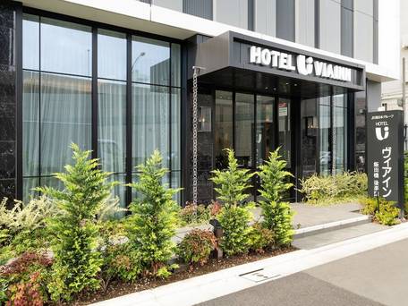 ヴィアイン飯田橋後楽園 / 5