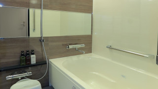 スタンダード ダブルルーム 禁煙