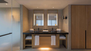 Onsenリトリート・キング