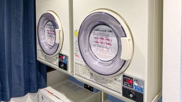 ランドリー ルーム / 7