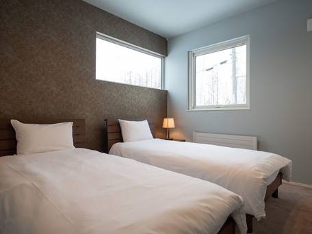 ホリデーニセコ マウンテンバタフライ / 5