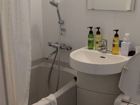 京急EXイン 蒲田 / 4