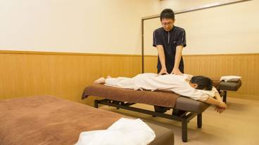 マッサージ / 15