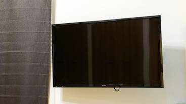 客室の設備とサービス / 17