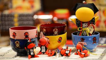 ギフト ショップ / 8