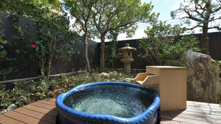 プレミアム スイート コートヤード