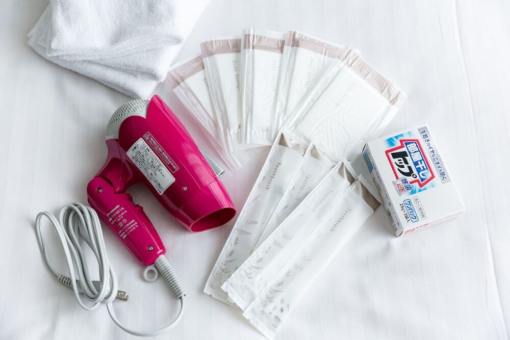 客室の設備とサービス