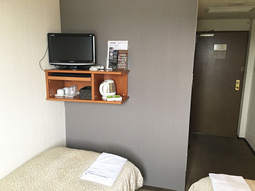 客室