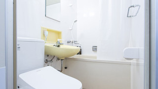 ツインルーム 禁煙