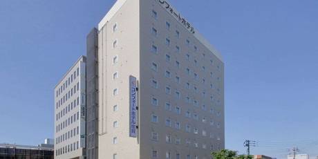 コンフォートホテル佐賀