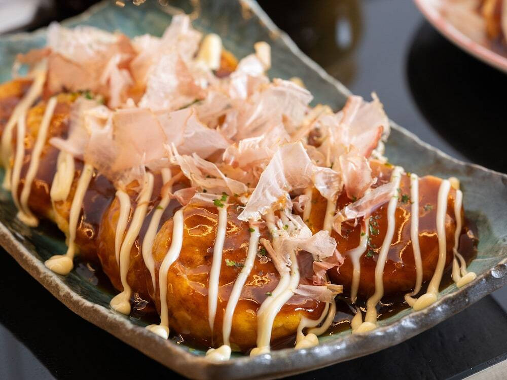食事・飲み物