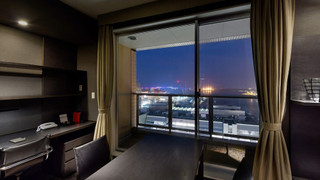 プレミアムエグゼクティブスイートルーム 禁煙