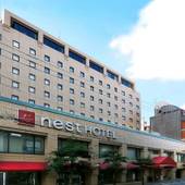 ネストホテル松山（愛媛県 ビジネスホテル） / 5