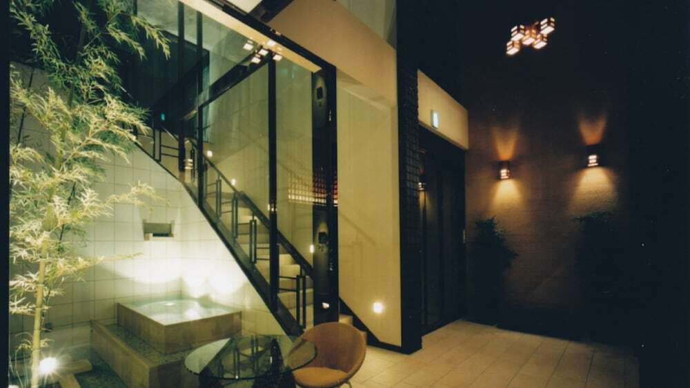 ホテルアラマンダ4284560