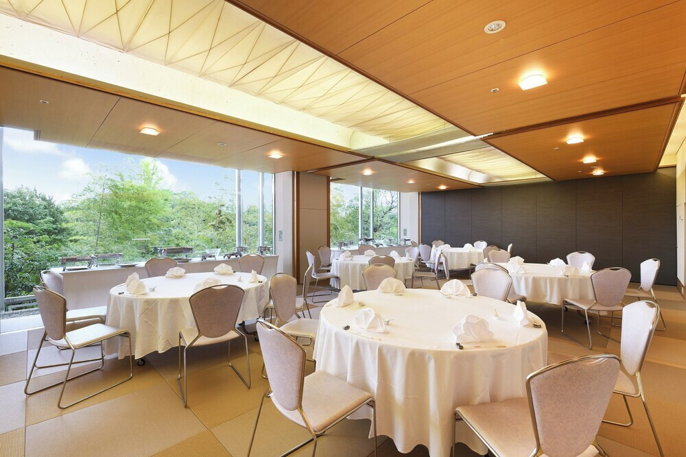 バンケット ホール