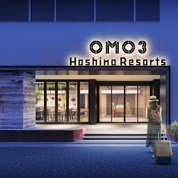 OMO3東京川崎【神奈川】3702366