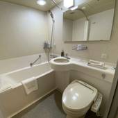 神戸三宮東急REIホテル（兵庫県 ビジネスホテル） / 4