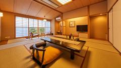 函館湯の川温泉 花びしホテル