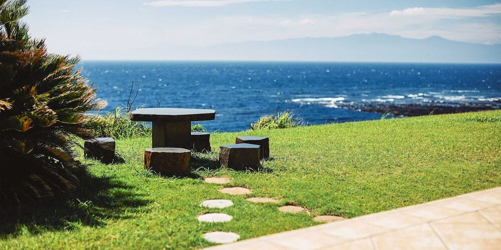 施設からの眺望