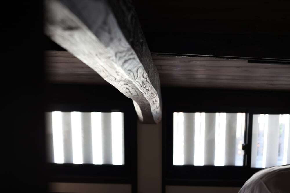 客室の設備とサービス