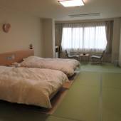 黄金崎不老ふ死温泉（青森県 リゾートホテル） / 2