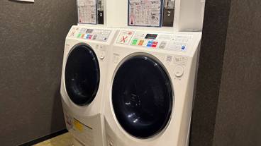 ランドリー / 22