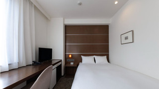 北館  スタンダードダブル  大人2名用 禁煙