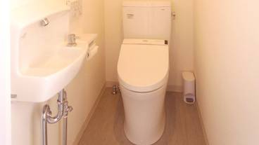 バスルームの設備 / 30