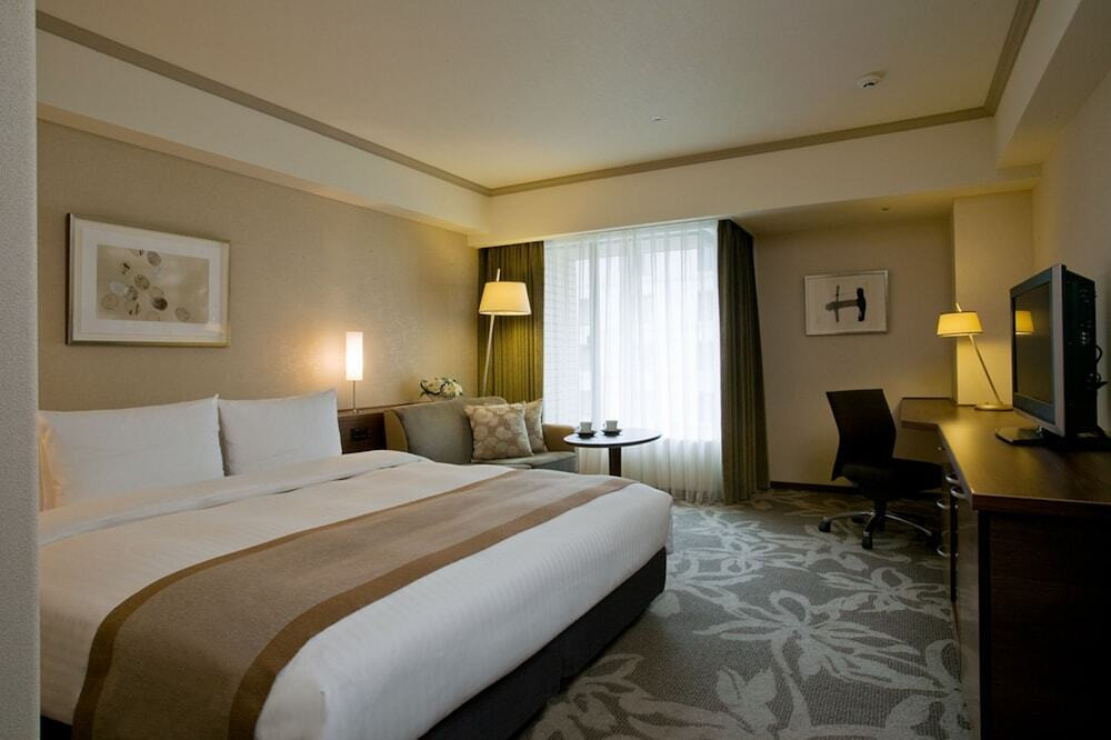 ホテル日航福岡3387928