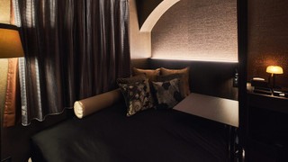 Designer's Double Room