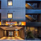 アパホテル 秋葉原駅東(東京都 ビジネスホテル) / 4