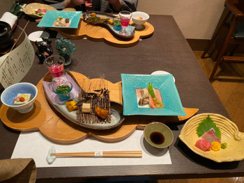 「花庵」 料理 209688406 